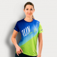 Custom Womens Sports T-Shirt image
