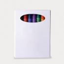 Dali Crayon Set+unbranded