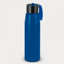 Delano Aluminium Bottle+Royal Blue