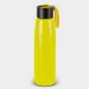 Delano Aluminium Bottle+Yellow