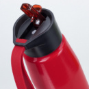 Delano Aluminium Bottle+lid