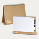 Desk Whiteboard Notebook v3