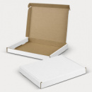 Die Cut Box with Locking Lid 23016522mm+White