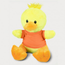 Duck Plush Toy+Orange