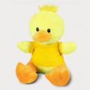 Duck Plush Toy+Yellow