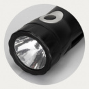 Dynamo Rechargeable Torch+detail