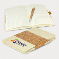 Ecosia Notebook & Pen Set image