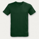 Element Unisex T Shirt+Bottle Green