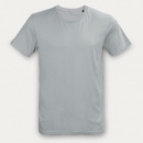 Element Unisex T Shirt+Light Grey v2