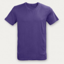 Element Unisex T Shirt+Purple
