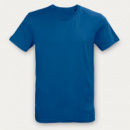 Element Unisex T Shirt+Royal Blue v2