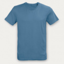 Element Unisex T Shirt+Slate Blue v2