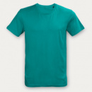Element Unisex T Shirt+Teal