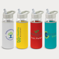 Elixir Glass Bottle (Neoprene Sleeve) image