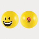 Emoji Stress Balls+Smile