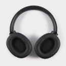 Equinox ANC Headphones In Case+open