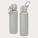 Equinox Recycled Aluminium Bottle+Stone