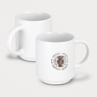 Espresso Stackable Coffee Mug image