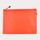 Esprit PVC Pouch+Red