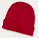 Everest Youth Beanie+Red