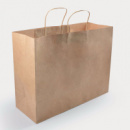 Express Paper Bag Extra Large+Natural