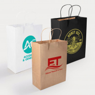 Express Paper Bag (Medium) image