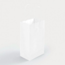 Express Paper Bag Small+White