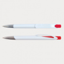 Falcon Pen+Red