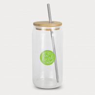 Fallon Glass Tumbler image