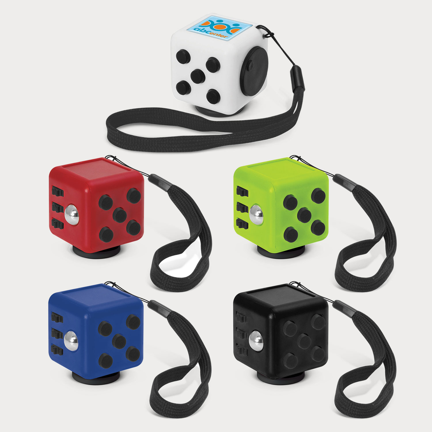 fidget cube five below
