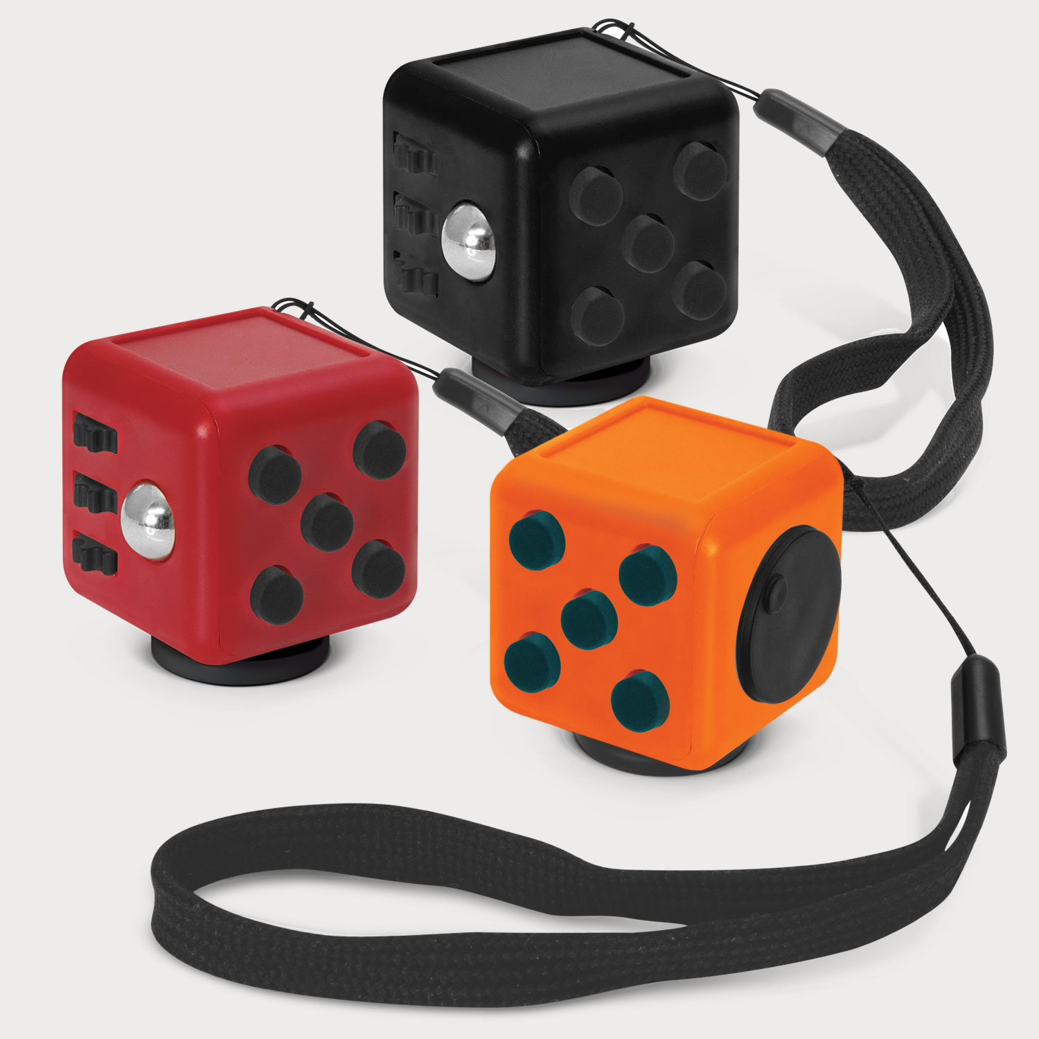 Fidget Cube Primoproducts