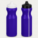 Fielder Bottle+Dark Blue