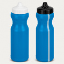 Fielder Bottle+Light Blue