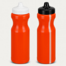 Fielder Bottle+Orange