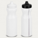 Fielder Bottle+White