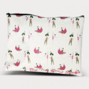 Flora Cosmetic Bag Large+full colour