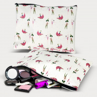 Flora Cosmetic Bag (Large) image