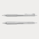 Flow Gel Pen+Clear