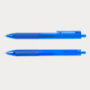 Flow Gel Pen+Light Blue