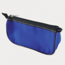 Frenzy Pencil Case+Dark Blue