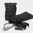 Frontier Stratus Outdoor Hammock+components