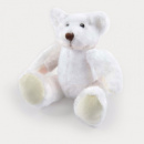 Frosty Plush Teddy Bear+no shirt