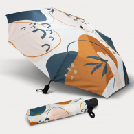 Full Colour Compact Umbrella image