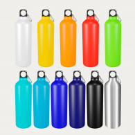 Gelato Aluminium Drink Bottle image