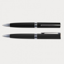 Gemini Pen+Black