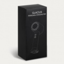 Glacius Personal Cooling Fan+gift box