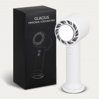 Glacius Personal Cooling Fan image