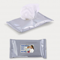 H2O Wet Wipes image