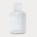 Hand Sanitiser Gel 60mL+unbranded v2