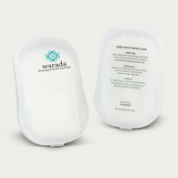 Hand Soap Travel Case (Oval) image